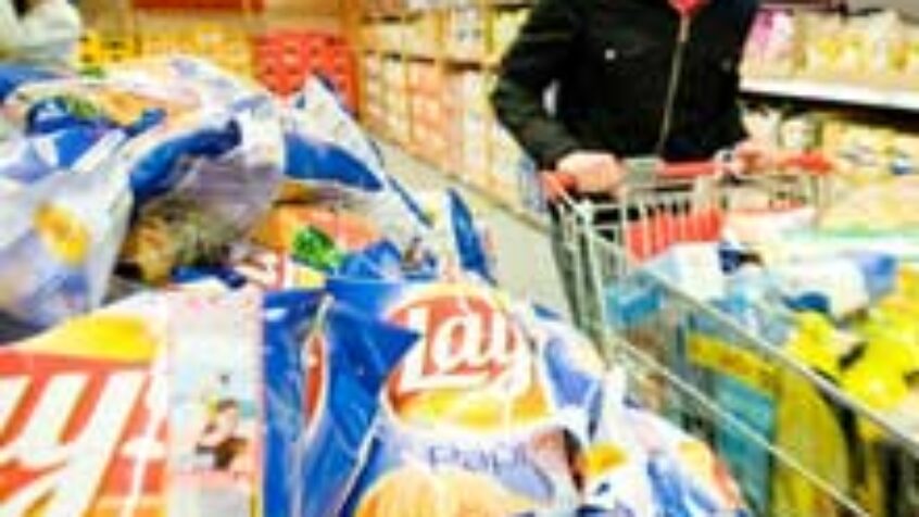 Offrez un repas grâce à Delhaize