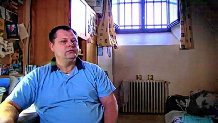 Le cas de Frank fait réagir les aumôniers de prison flamands