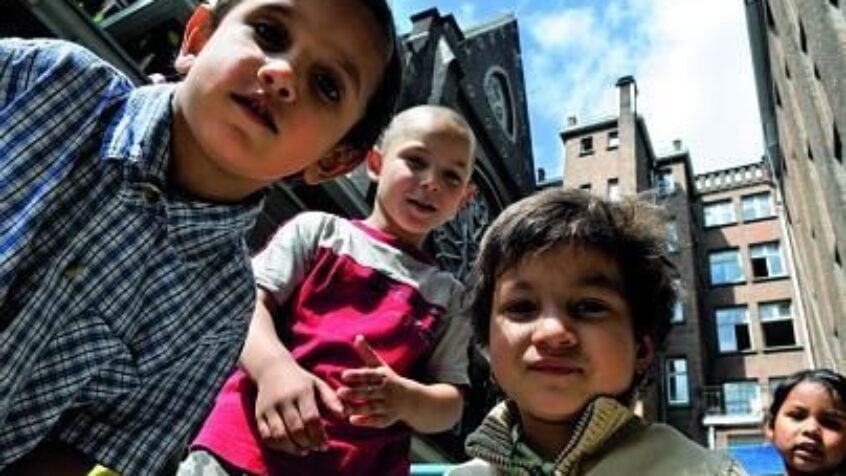 Eglise du Gesù : les 200 occupants ne sont pas expulsés