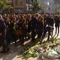 Hommage-Gregory