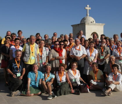 Un  dernier jour inoubliable – Jour 8