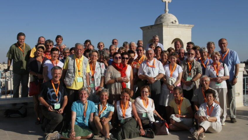 Un  dernier jour inoubliable – Jour 8