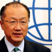 Jim Yong Kim