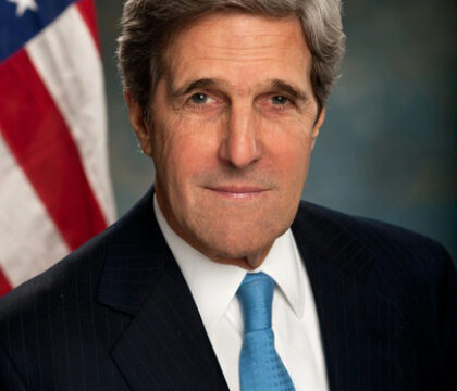 Pour John Kerry, la liberté religieuse est « essentielle à la dignité humaine »