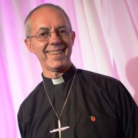 Justin Welby