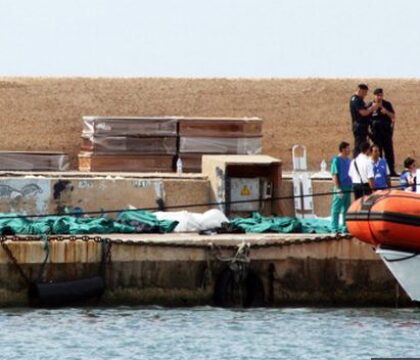 La tragédie de Lampedusa doit réveiller les consciences