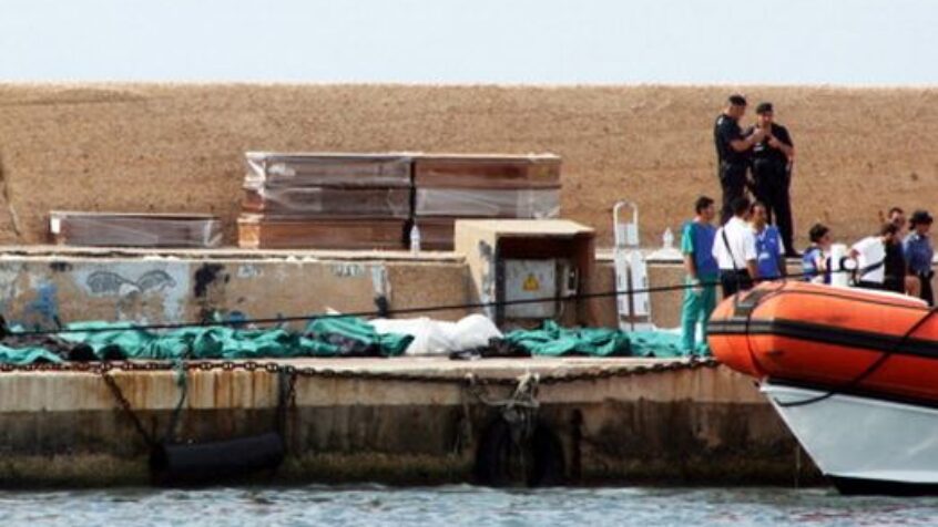 La tragédie de Lampedusa doit réveiller les consciences