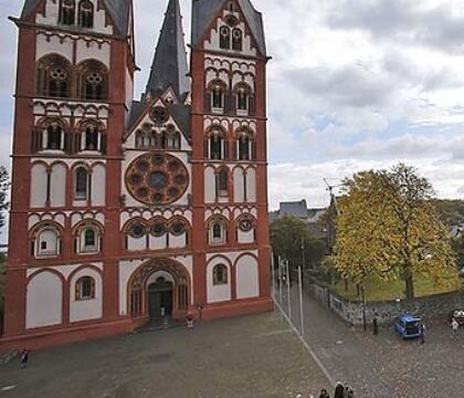 Une possible reconversion pour le palais de Mgr Tebartz-van Elst