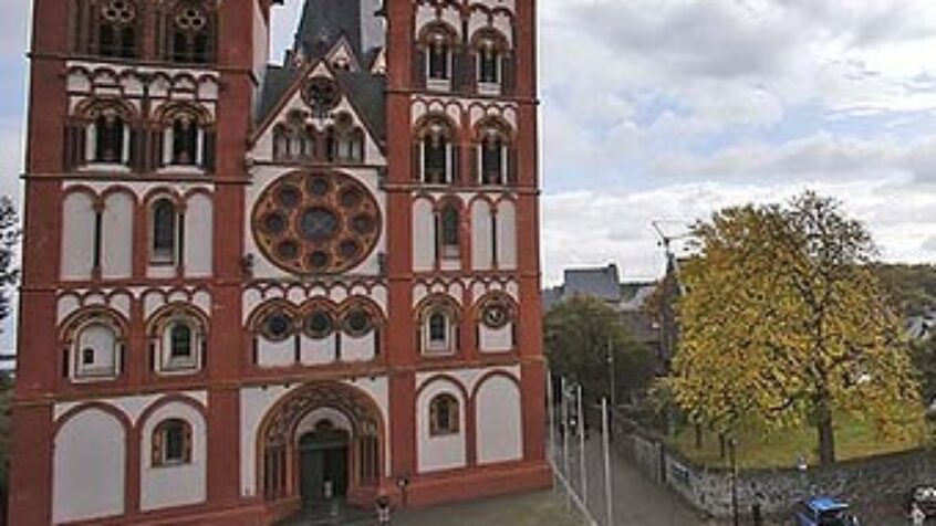 Une possible reconversion pour le palais de Mgr Tebartz-van Elst