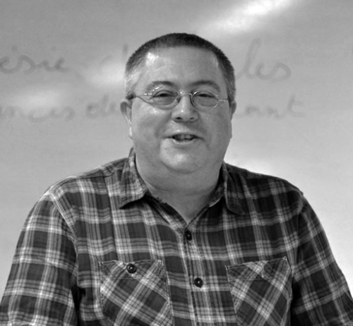 Lucien Noullez