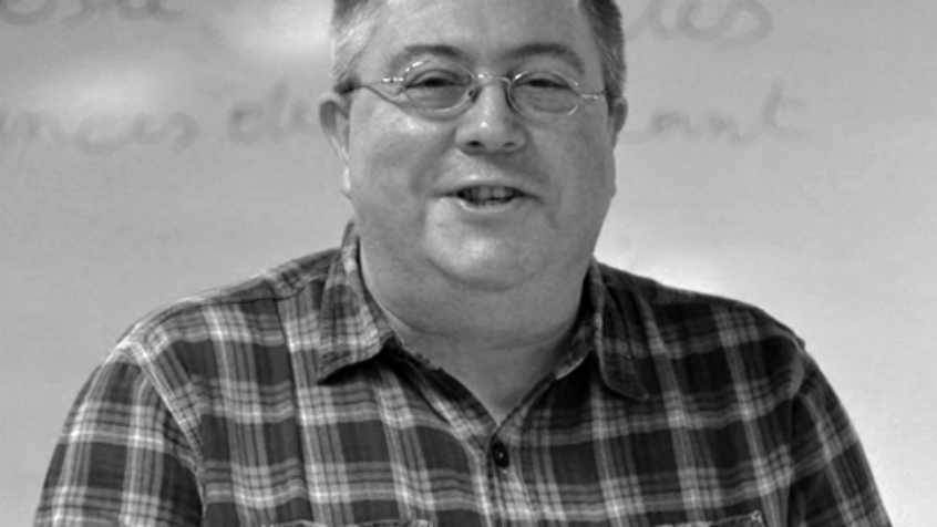 Rencontre avec Lucien Noullez…