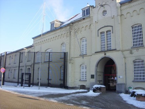 Merksplas