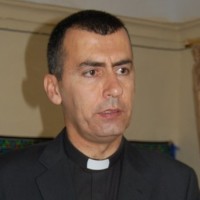 Mgr Emil Shimoun Nona