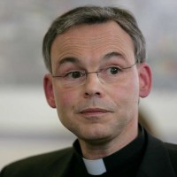 Mgr Franz-Peter Tebartz-van Elst