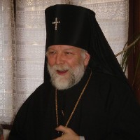 Mgr Gabriel