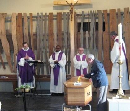 France: Les obsèques religieuses sont en diminution