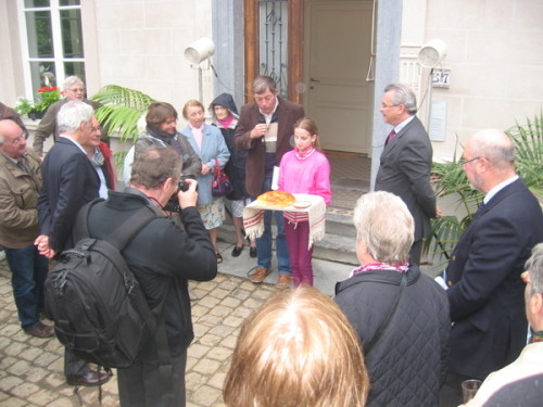 UP Les Coteaux 2