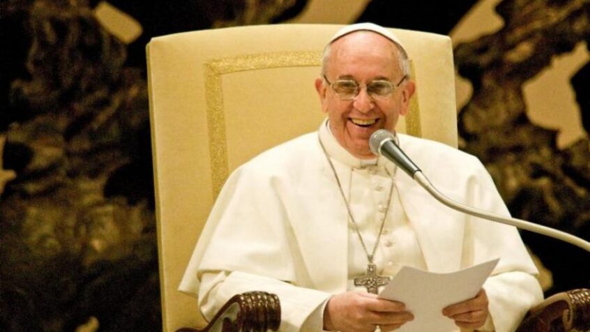 Malaise autour de la dernière interview du pape