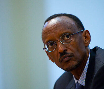La Belgique prive le Rwanda d’une aide de 40 millions d’euros