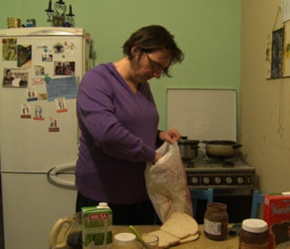 Une journée pour refuser la misère