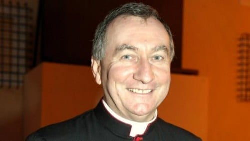 Pietro Parolin