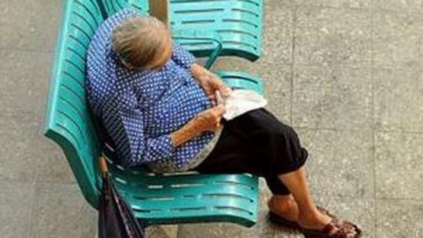 Nivelles : un plan pour retrouver rapidement les seniors disparus