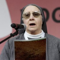 Soeur Eugenia Bonetti