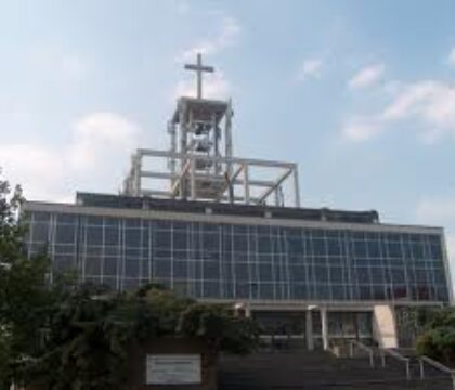 Notre-Dame de Stockel se lance dans un audacieux Triduum