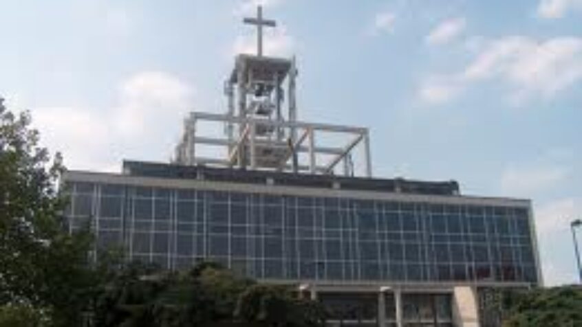 Notre-Dame de Stockel se lance dans un audacieux Triduum