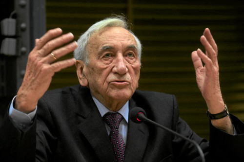 Tadeusz Mazowiecki