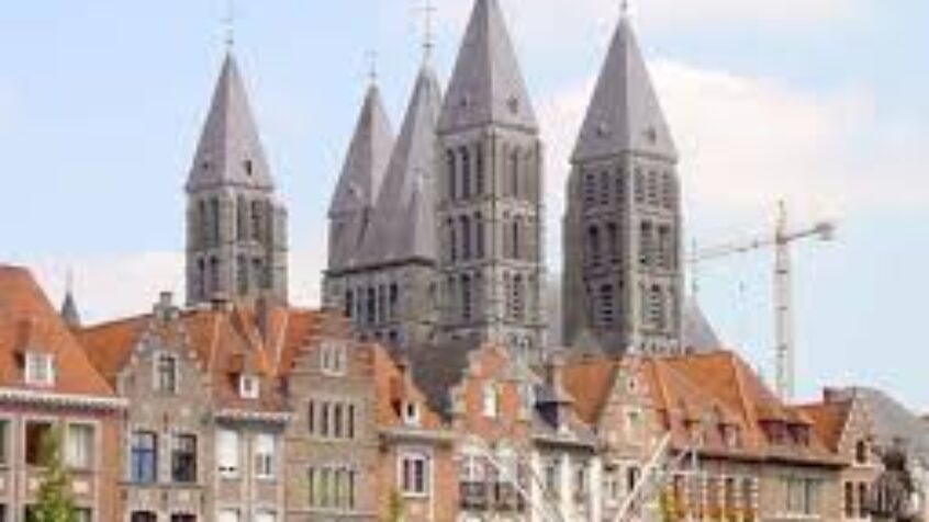 Tournai : retour au Burundi après quatre ans à Antoing