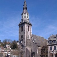 Verviers-ND des Récollets