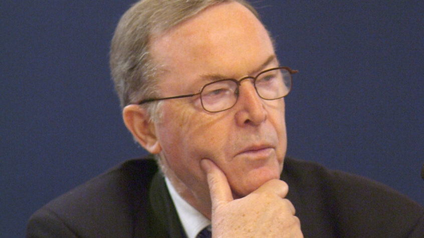 Décès de l&rsquo;ancien Premier ministre, Wilfried Martens
