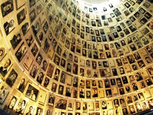Yad Vashem 2