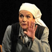 Yallah!Françoise Thuries