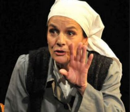 Le spectacle « Yallah! » bientôt  à l&rsquo;église de Froidmont