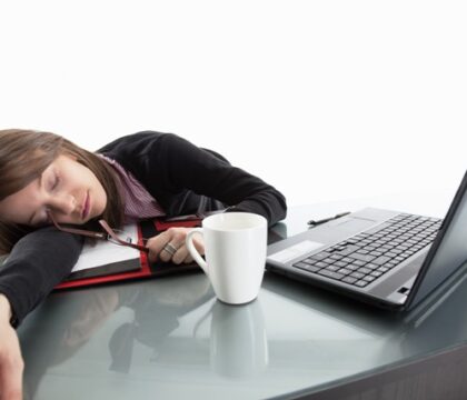 Un travailleur sur six risque de plonger dans le burn-out