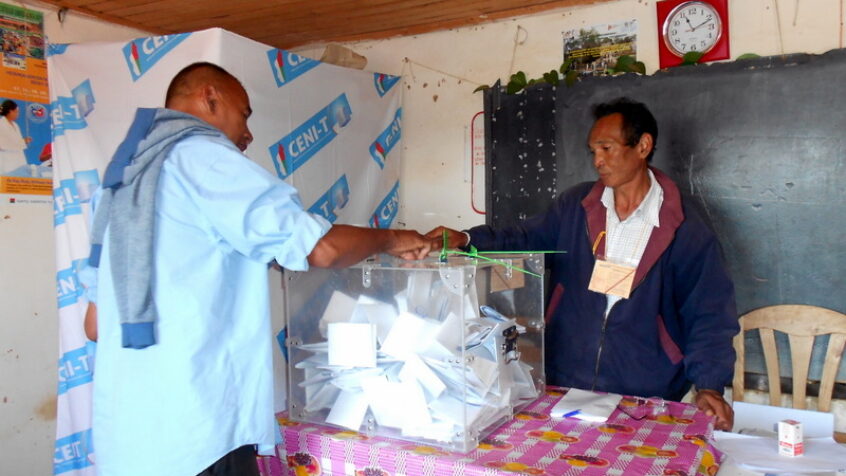 Election présidentielle à Madagascar : A propos des réactions des observateurs