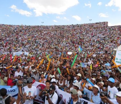 Elections à Madagascar : la mission d&rsquo;observation de l&rsquo;Union européenne