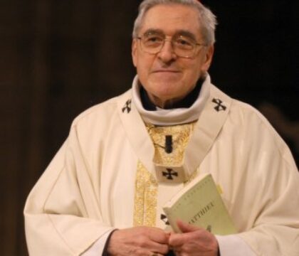 Le cardinal Lustiger bientôt honoré en Israël