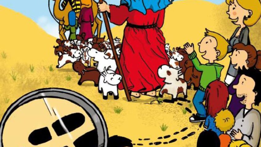 En famille pour la foi