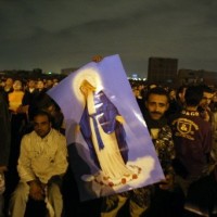 chretiens_Caire