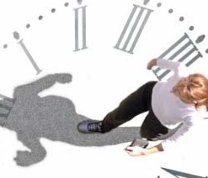 Le crédit-temps, toujours aussi prisé