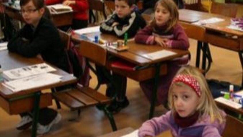 Les écoles rurales souhaitent des normes plus souples