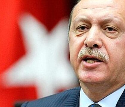 La Turquie tend la main aux Kurdes
