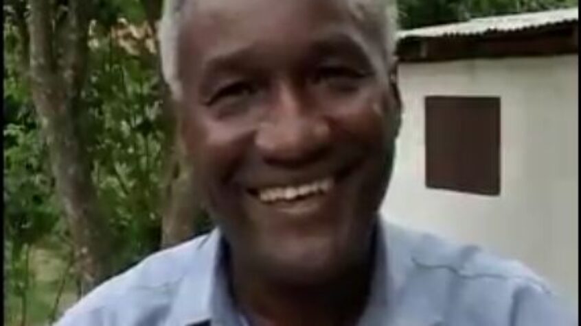 Haïti : le frère Francklin Armand témoigne de son travail
