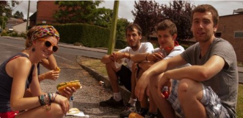 jeunes