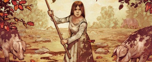 Jeanne la pucelle