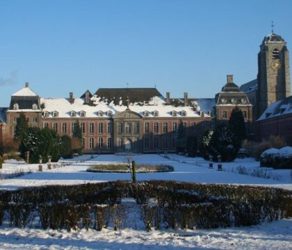 Marché et concert de Noël à Bonne-Espérance