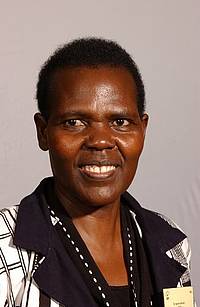 Agnes Abuom